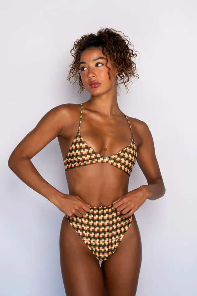 Skatie Tops Gisele Top Mirage 8211 Women