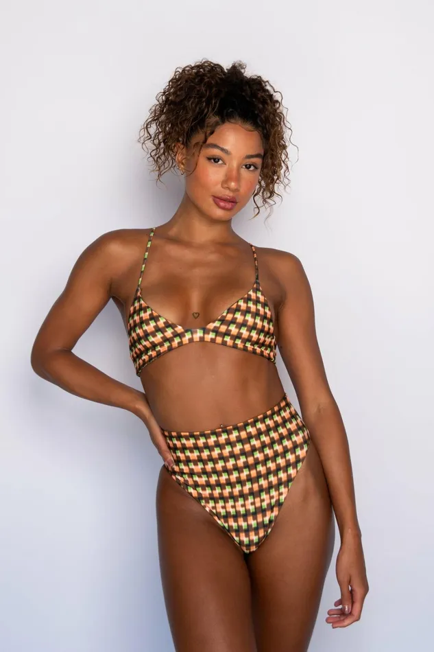 Skatie Tops Gisele Top Mirage 8211 Women