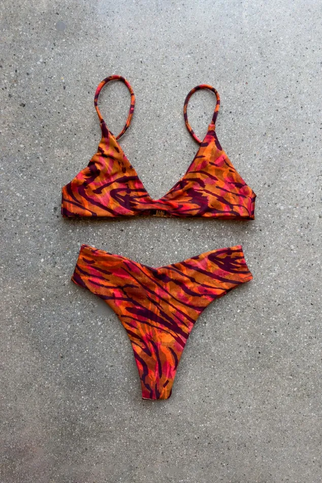 Skatie Tops Gisele Top Wild 8211 Women