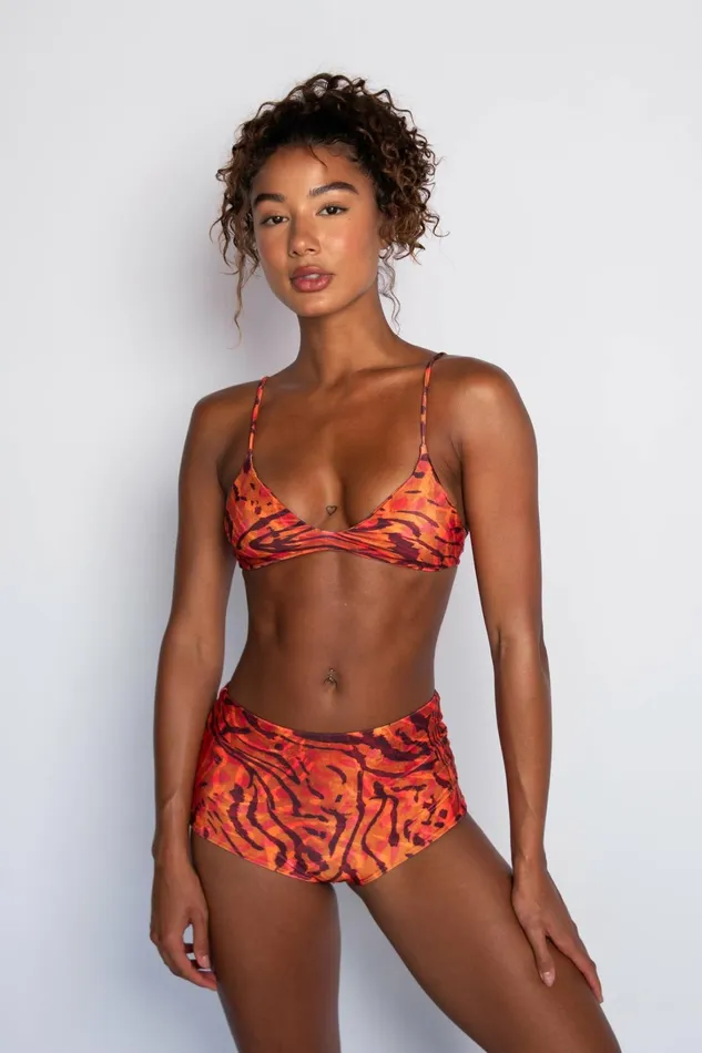 Skatie Tops Gisele Top Wild 8211 Women