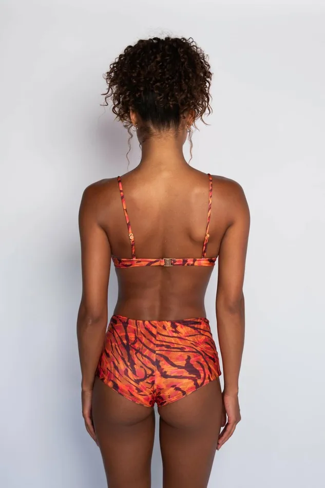 Skatie Tops Gisele Top Wild 8211 Women