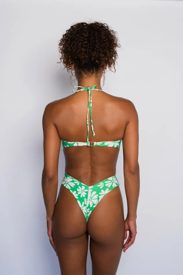 Skatie Tops Jean Bikini Top Georgia 8211 Women