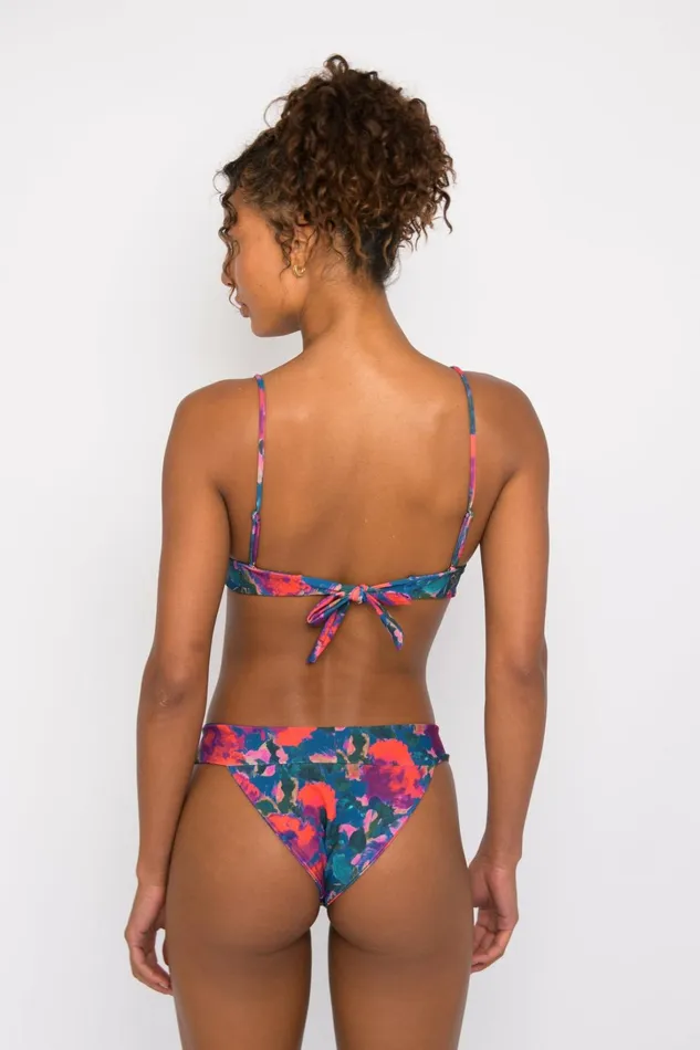 Skatie Tops Kate Bikini Top Moonstruck 8211 Women