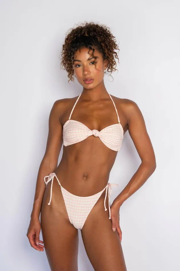 Skatie Tops Lyndi Bikini Top Bisou 8211 Women
