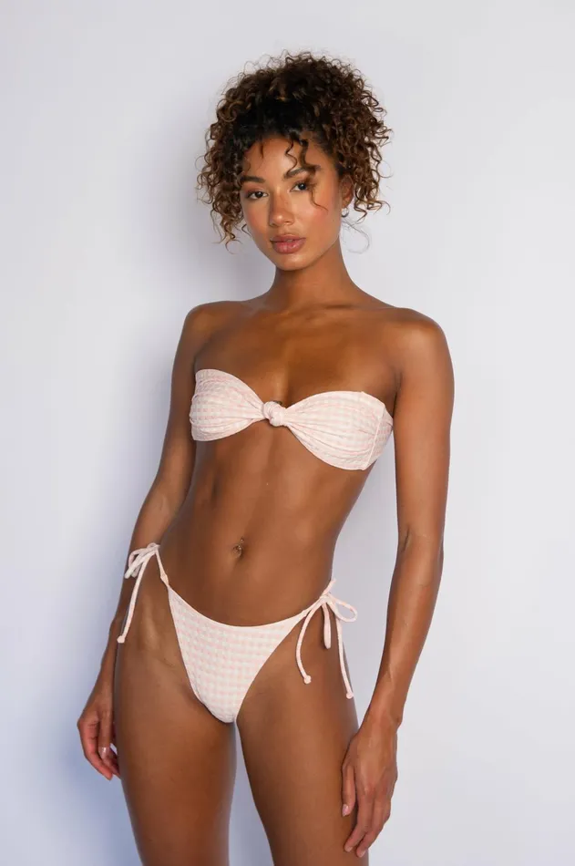 Skatie Tops Lyndi Bikini Top Bisou 8211 Women