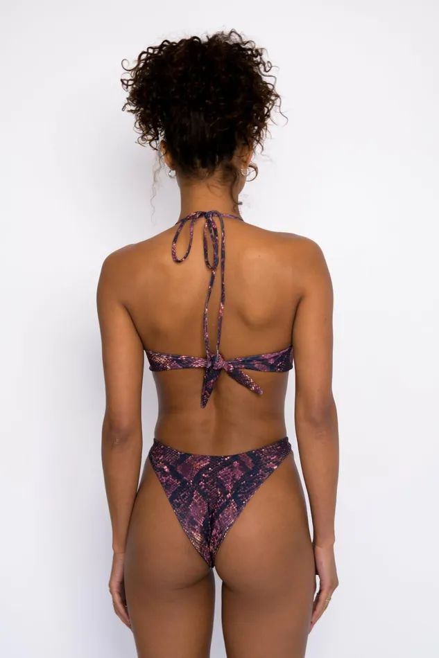 Skatie Tops Lyndi Bikini Top Boa 8211 Women