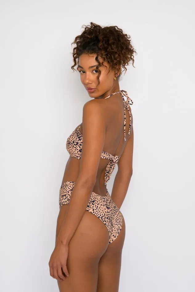 Skatie Tops Lyndi Bikini Top Dume 8211 Women