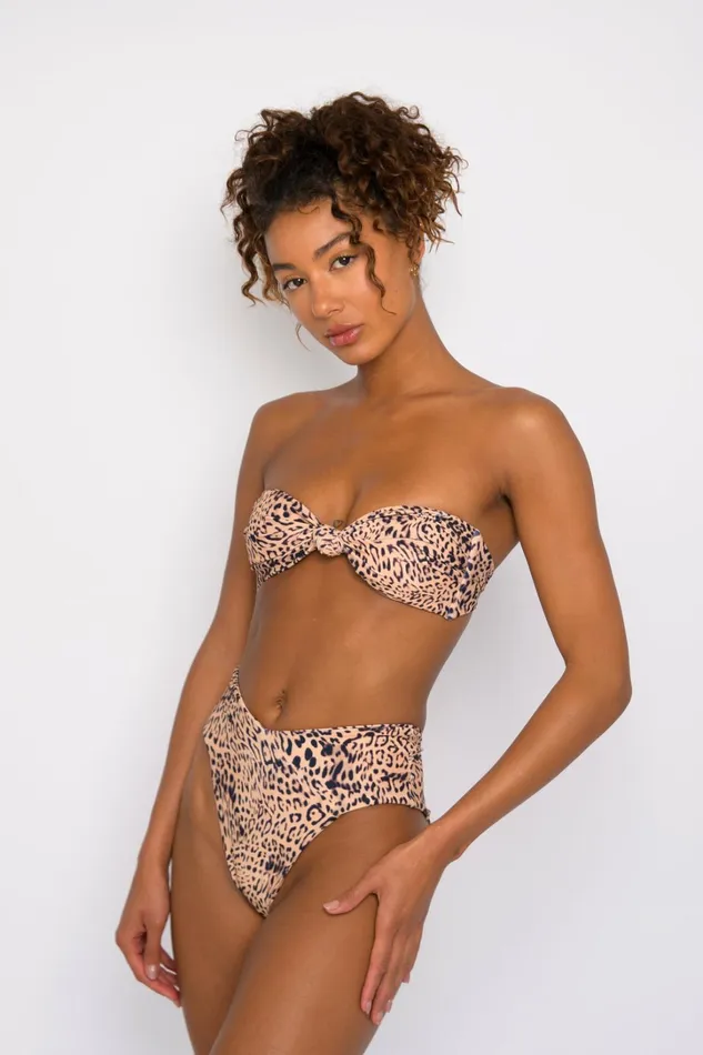 Skatie Tops Lyndi Bikini Top Dume 8211 Women