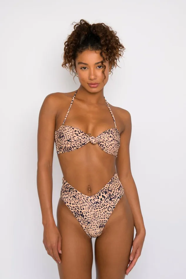 Skatie Tops Lyndi Bikini Top Dume 8211 Women
