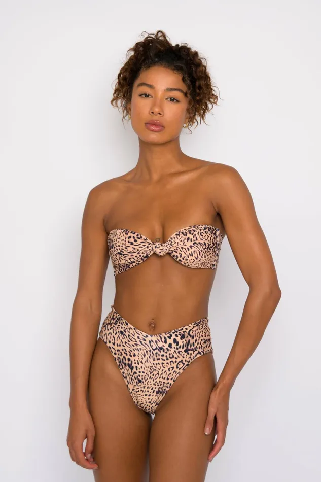 Skatie Tops Lyndi Bikini Top Dume 8211 Women