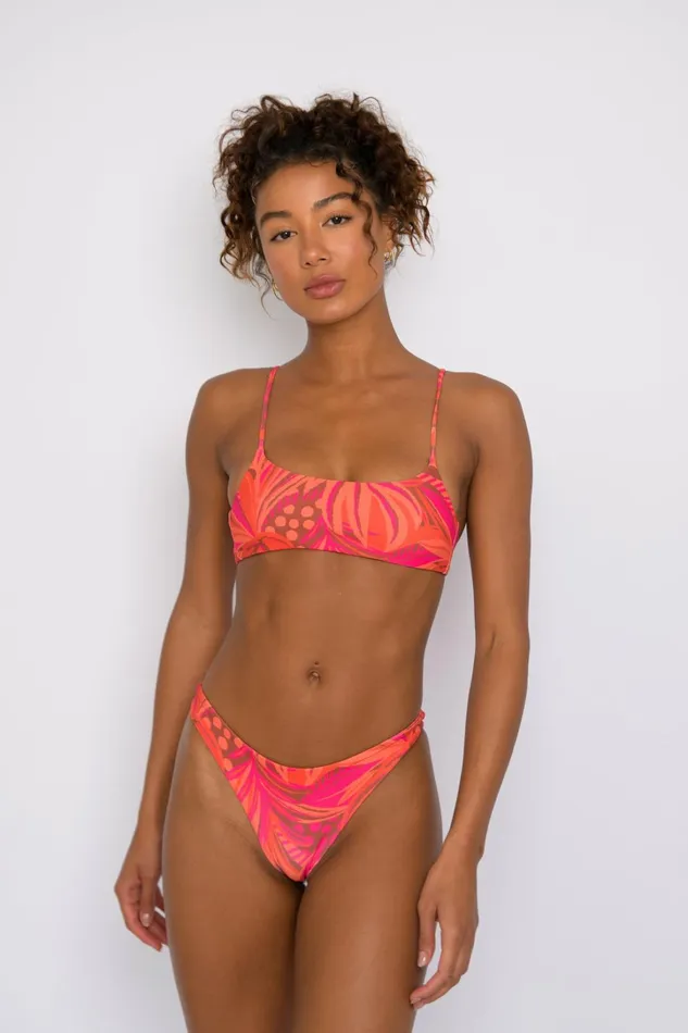 Skatie Tops Maddie Top Surfside 8211 Women
