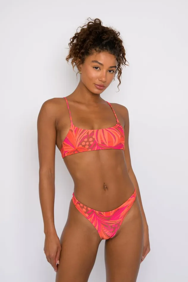 Skatie Tops Maddie Top Surfside 8211 Women
