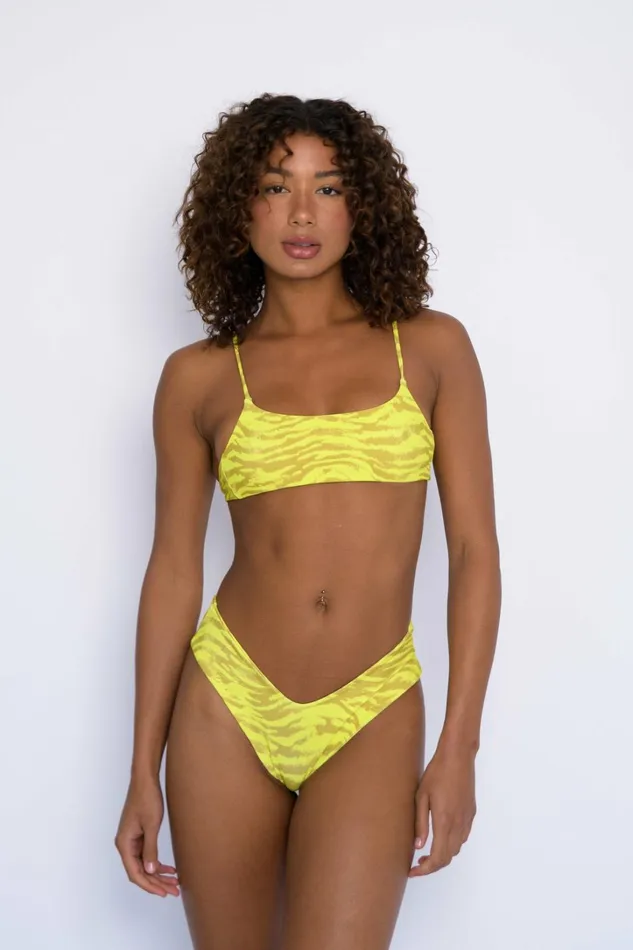 Skatie Tops Maddie Top Tropicale 8211 Women