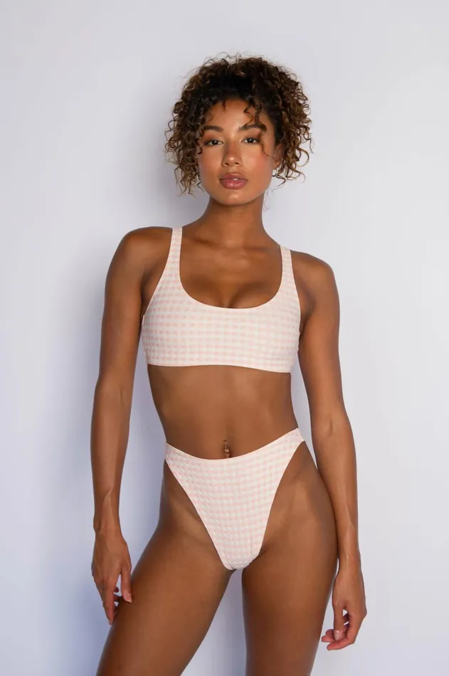 Skatie Tops Mya Bikini Top Bisou 8211 Women