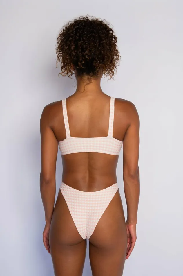 Skatie Tops Mya Bikini Top Bisou 8211 Women
