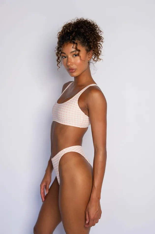 Skatie Tops Mya Bikini Top Bisou 8211 Women