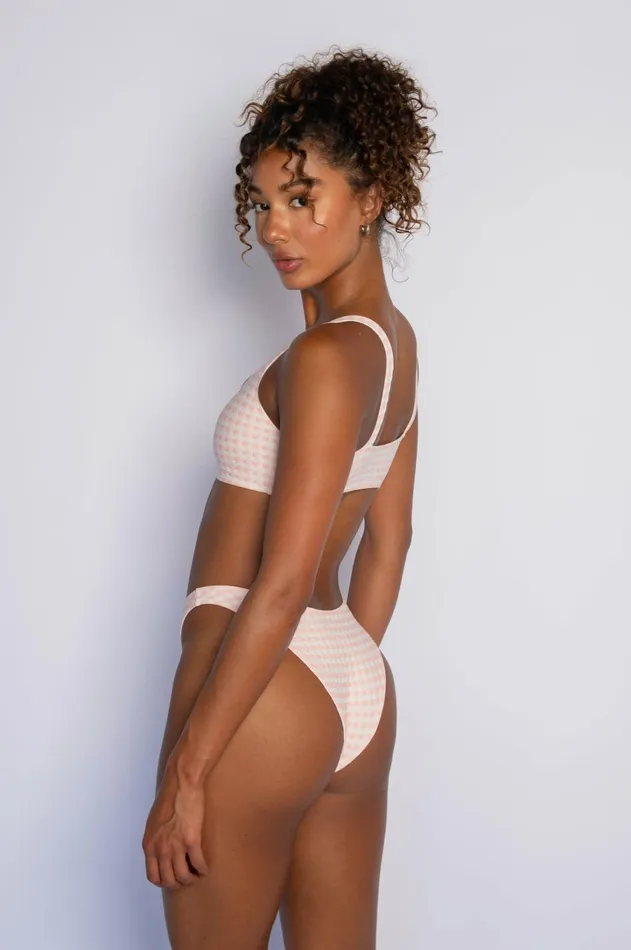 Skatie Tops Mya Bikini Top Bisou 8211 Women