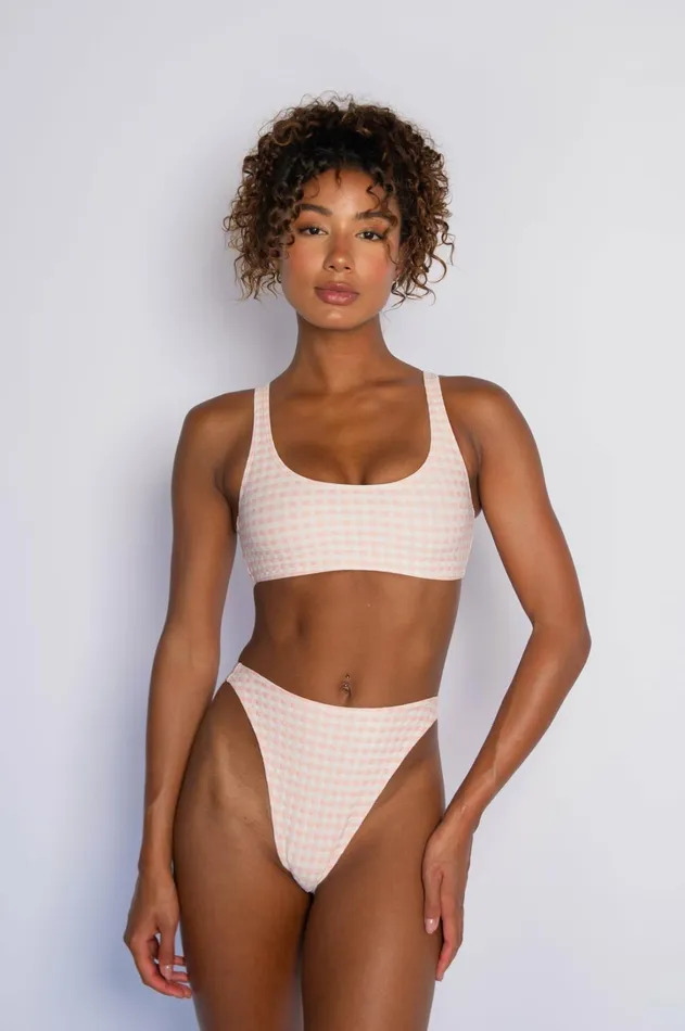 Skatie Tops Mya Bikini Top Bisou 8211 Women
