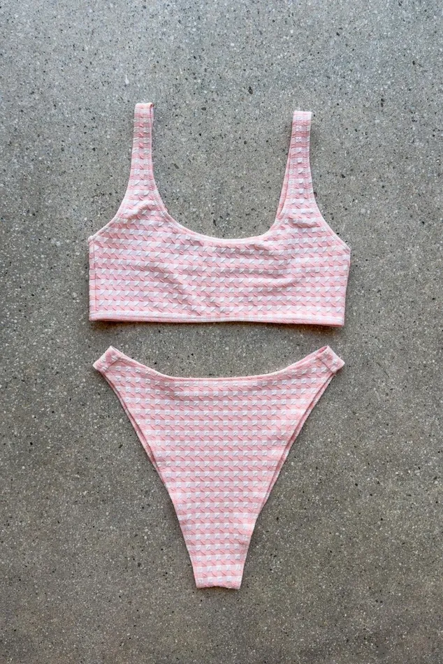 Skatie Tops Mya Bikini Top Bisou 8211 Women