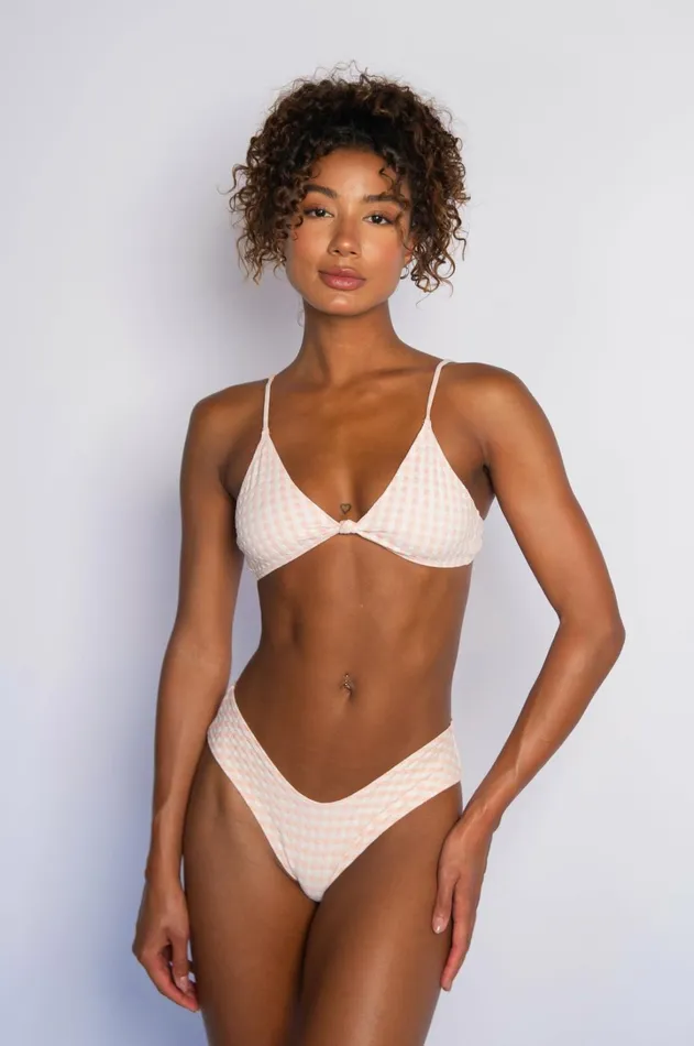 Skatie Tops Sarah Bikini Top Bisou 8211 Women
