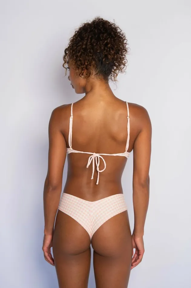 Skatie Tops Sarah Bikini Top Bisou 8211 Women