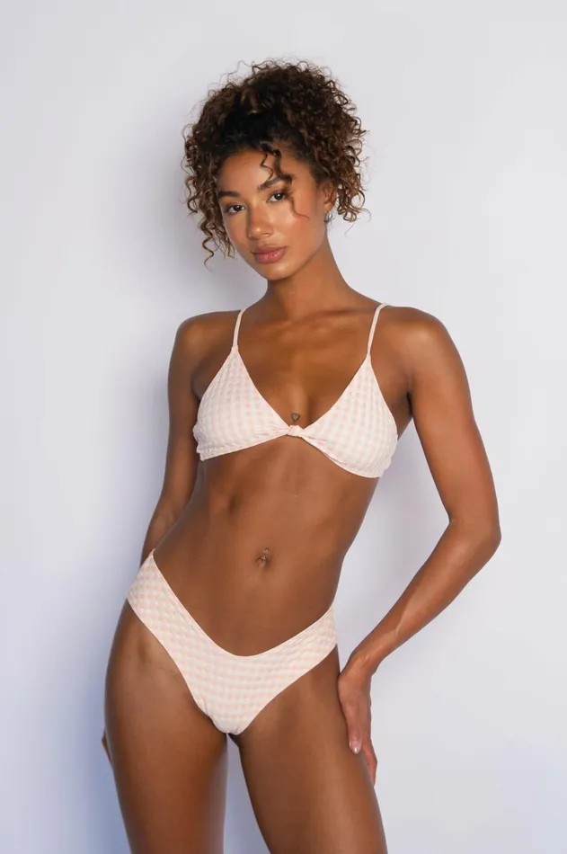 Skatie Tops Sarah Bikini Top Bisou 8211 Women