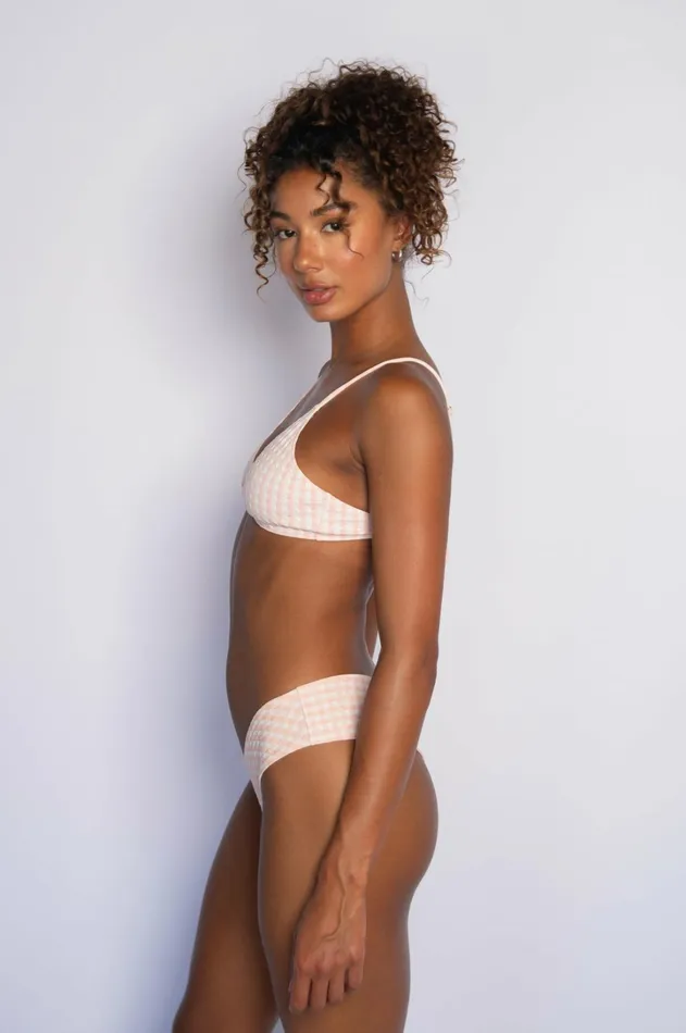 Skatie Tops Sarah Bikini Top Bisou 8211 Women
