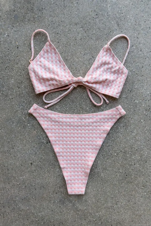 Skatie Tops Sarah Bikini Top Bisou 8211 Women