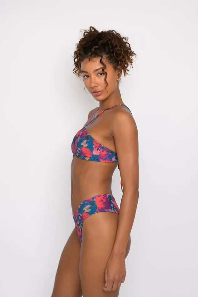 Skatie Tops Sophie Bikini Top Moonstruck 8211 Women