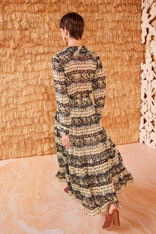 Skirts And Shorts Women Ulla Johnson Adonis Skirt Mariposa Skirts And Shorts Women Ulla Johnson Adonis Skirt Mariposa
