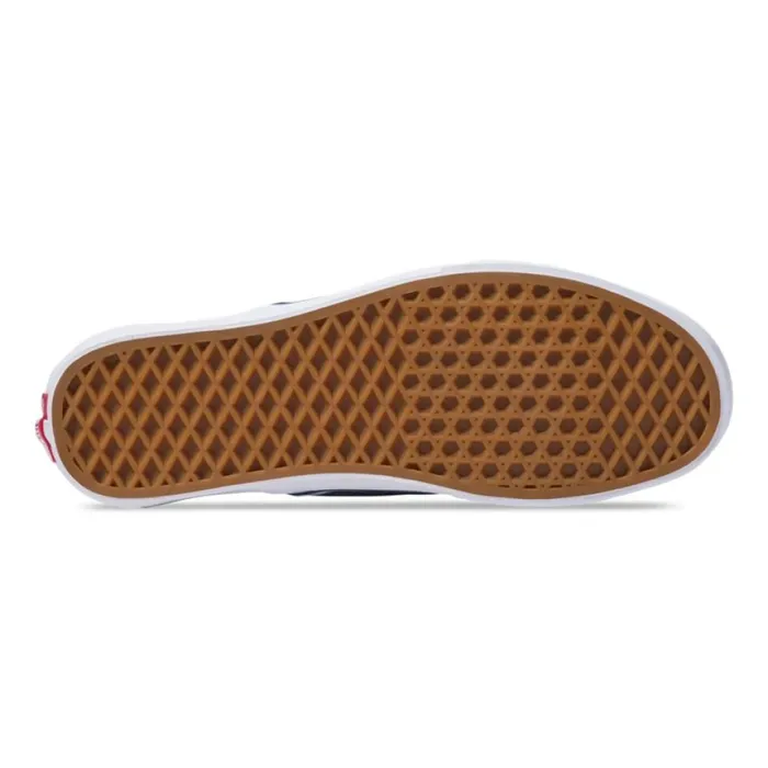 SlipOn Navy MenWomen Classics Shoes Vans SlipOn Navy MenWomen Classics Shoes Vans
