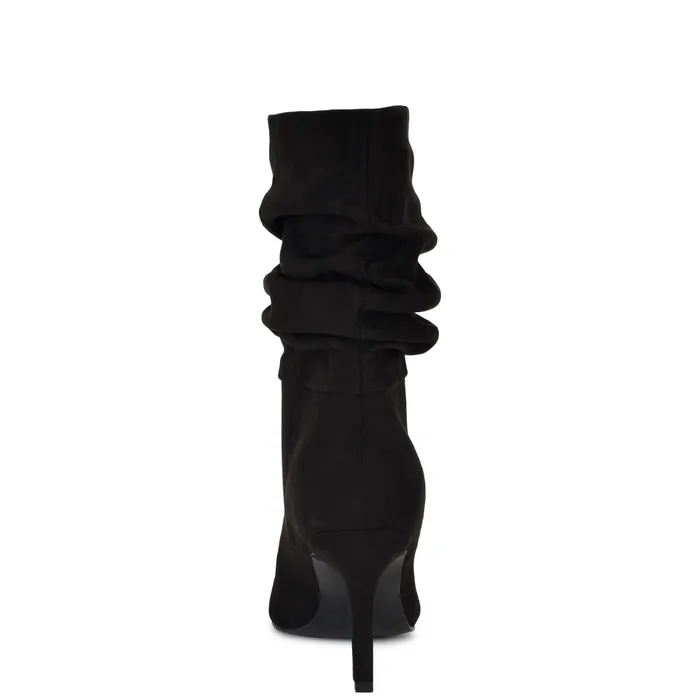 Slouch Dress Booties Slouch Dress Booties