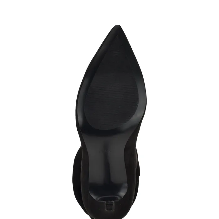 Slouch Dress Booties Slouch Dress Booties