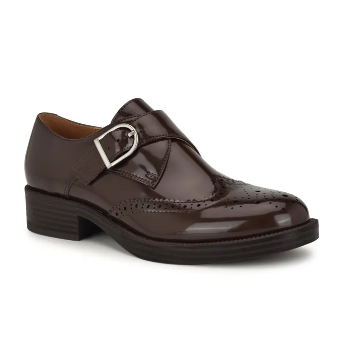 Smythe Monk Strap Loafers Smythe Monk Strap Loafers
