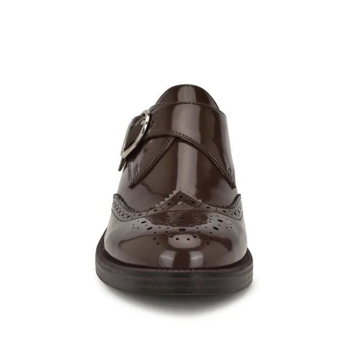 Smythe Monk Strap Loafers Smythe Monk Strap Loafers