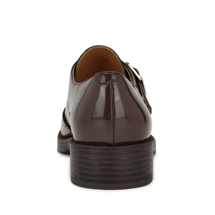 Smythe Monk Strap Loafers Smythe Monk Strap Loafers