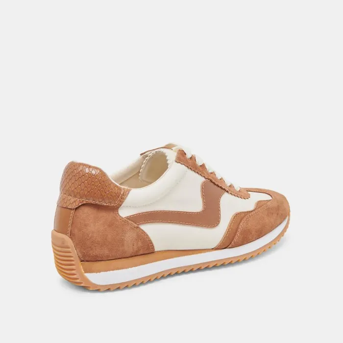 Sneakers Women Dolce Vita Bntcd Sneakers Pecan Nylon