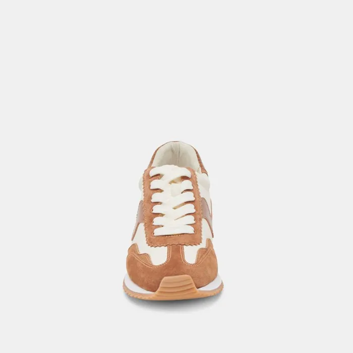 Sneakers Women Dolce Vita Bntcd Sneakers Pecan Nylon