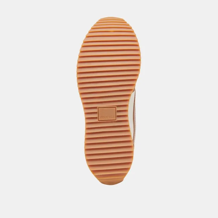 Sneakers Women Dolce Vita Bntcd Sneakers Pecan Nylon
