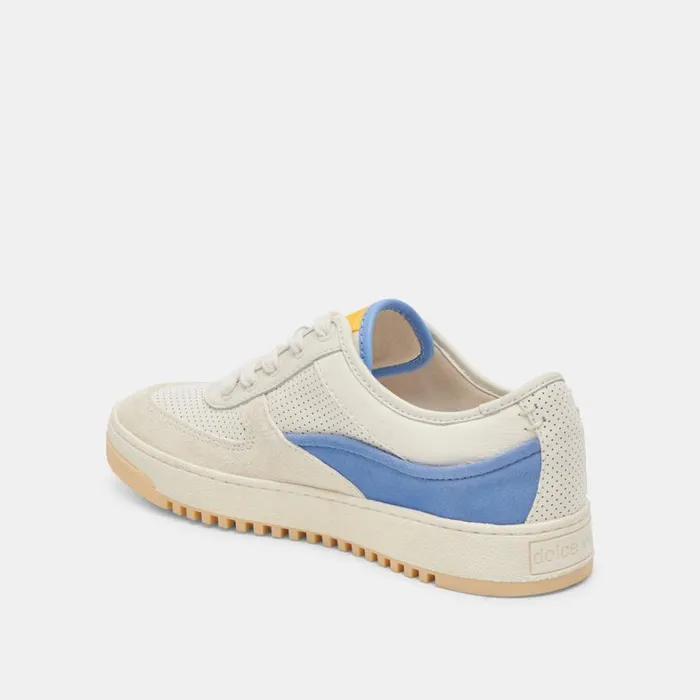 Sneakers Women Dolce Vita Cyril Sneakers Blue Multi Leather