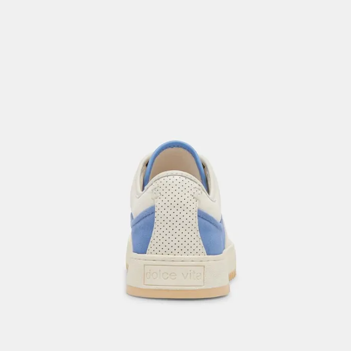 Sneakers Women Dolce Vita Cyril Sneakers Blue Multi Leather