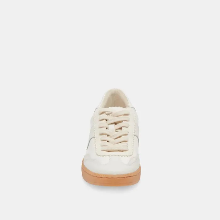 Sneakers Women Dolce Vita Notice Sneakers White Leather