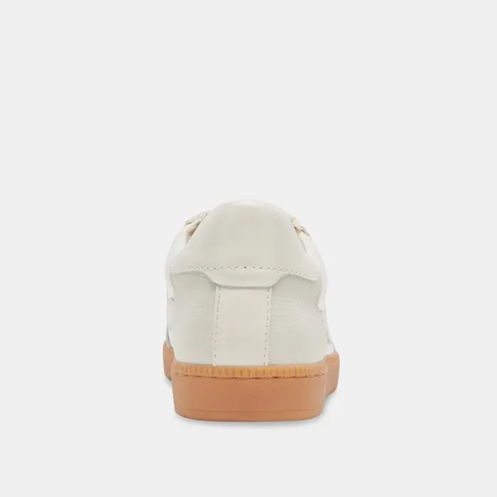 Sneakers Women Dolce Vita Notice Sneakers White Leather