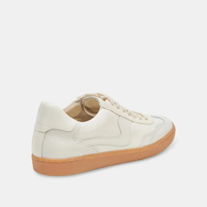 Sneakers Women Dolce Vita Notice Sneakers White Leather