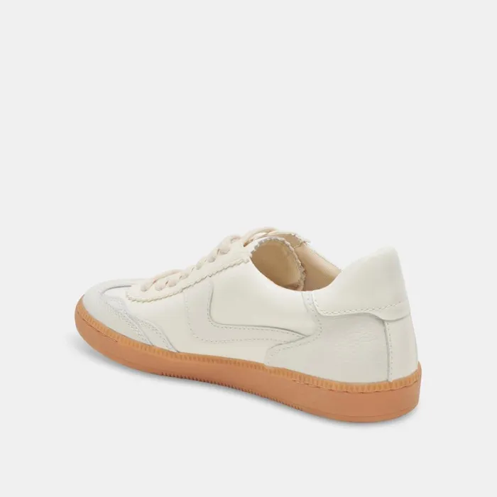 Sneakers Women Dolce Vita Notice Sneakers White Leather