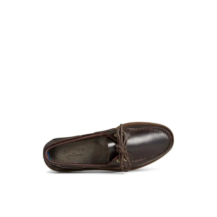 Sperry Boat Shoes Authentic Original Boat Shoe Amaretto 8211 Men