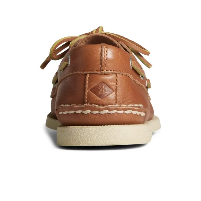 Sperry Boat Shoes Authentic Original Boat Shoe Light Brown 8211 Men