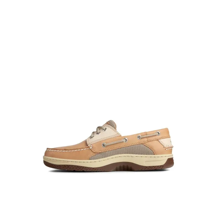 Sperry Boat Shoes Billfish 3Eye Boat Shoe Light Brown 8211 Men