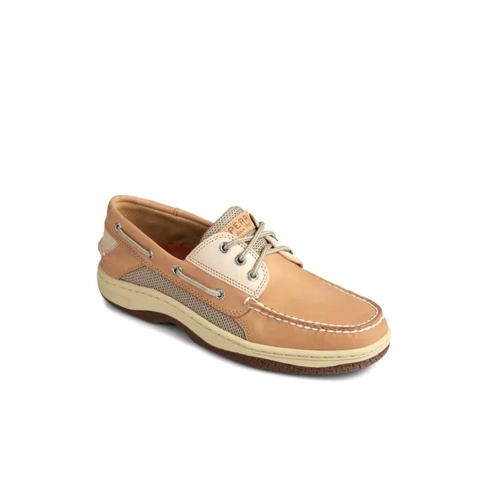 Sperry Boat Shoes Billfish 3Eye Boat Shoe Light Brown 8211 Men