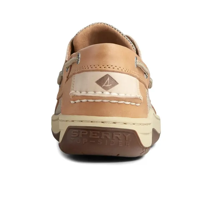 Sperry Boat Shoes Billfish 3Eye Boat Shoe Light Brown 8211 Men